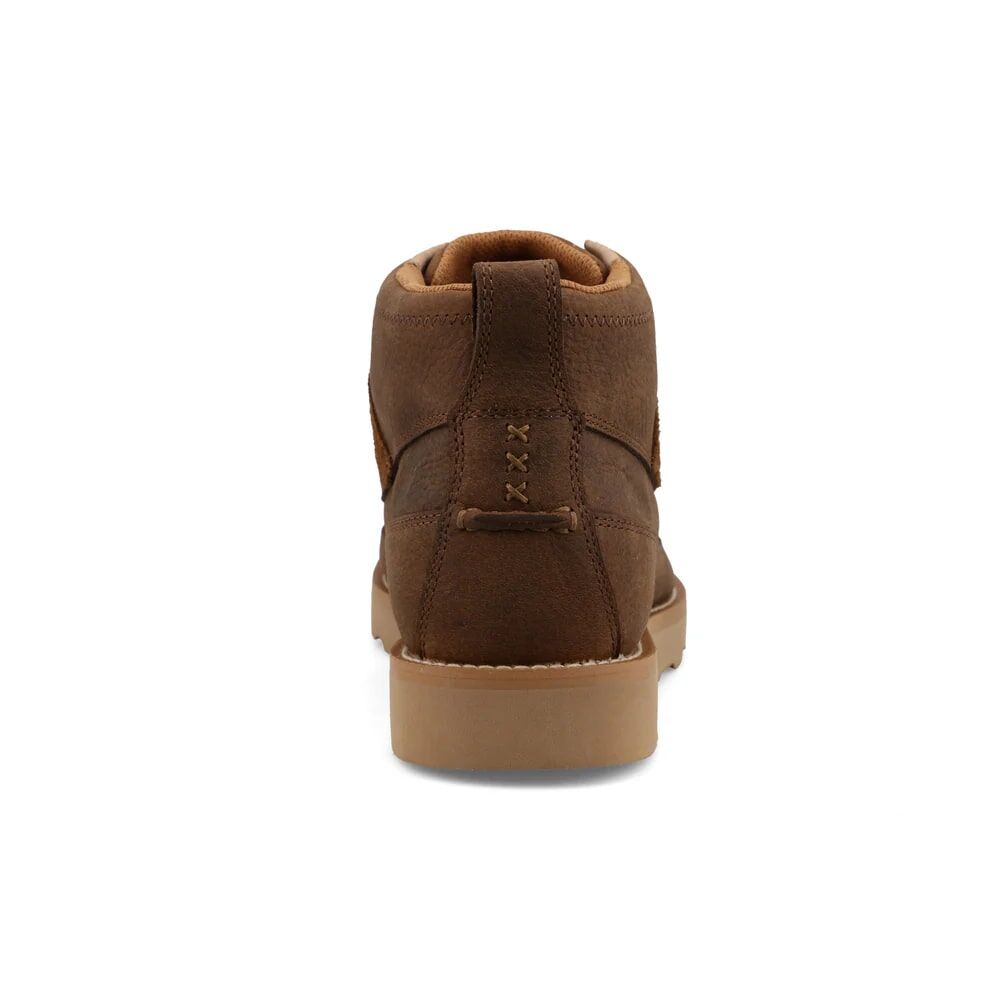 Twisted X Men's 4-In Wedge Sole Boot