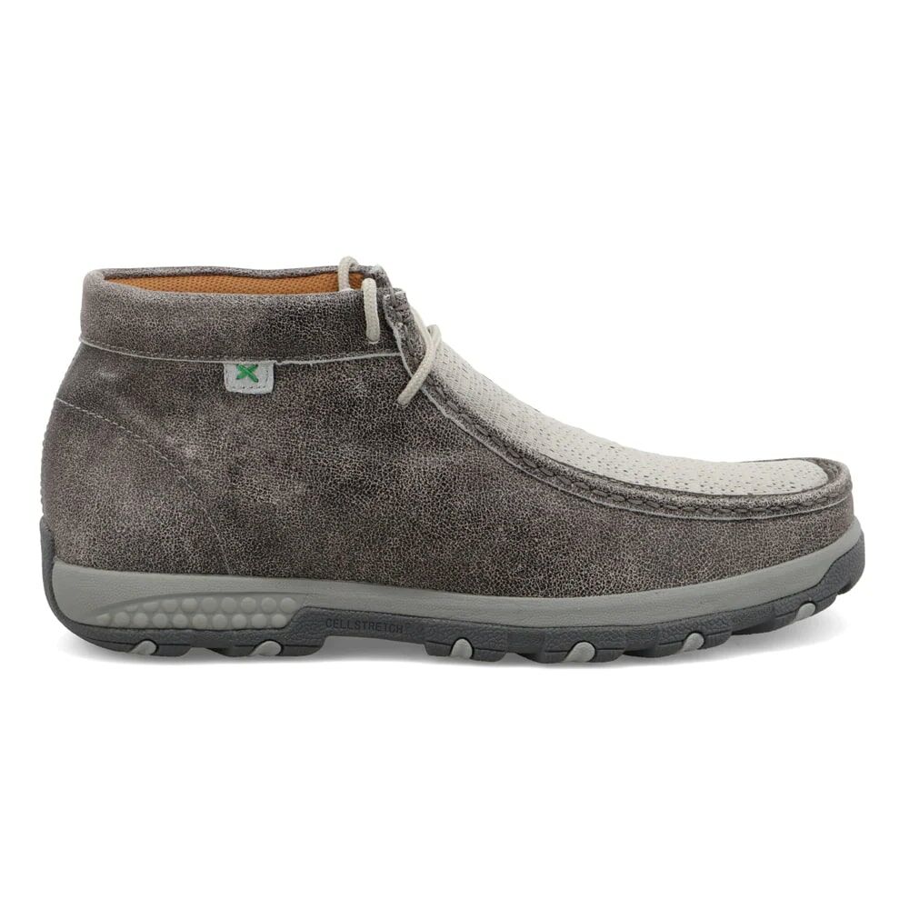 Twisted X Men's Chukka Driving Moc