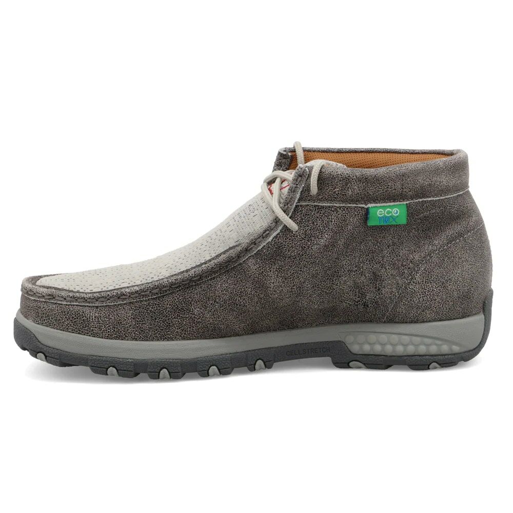 Twisted X Men's Chukka Driving Moc