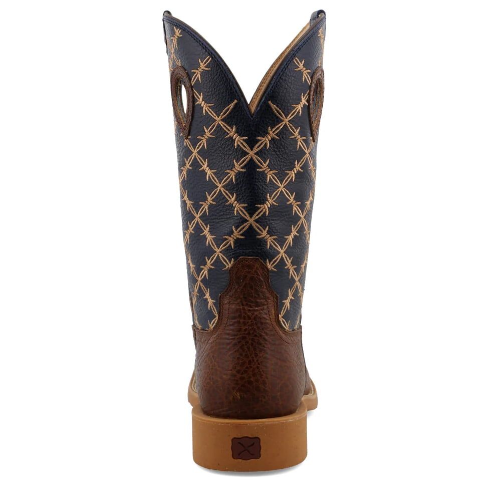 Twisted X Men's 12-in Tech X Western Boot