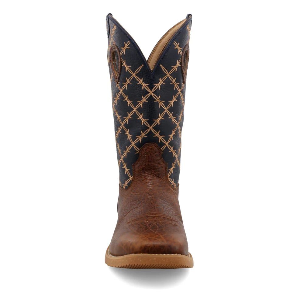 Twisted X Men's 12-in Tech X Western Boot