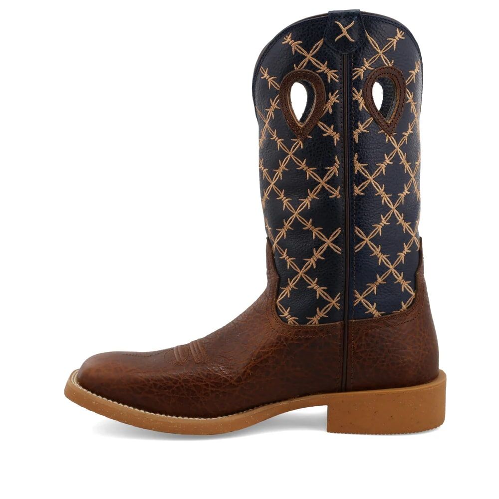 Twisted X Men's 12-in Tech X Western Boot