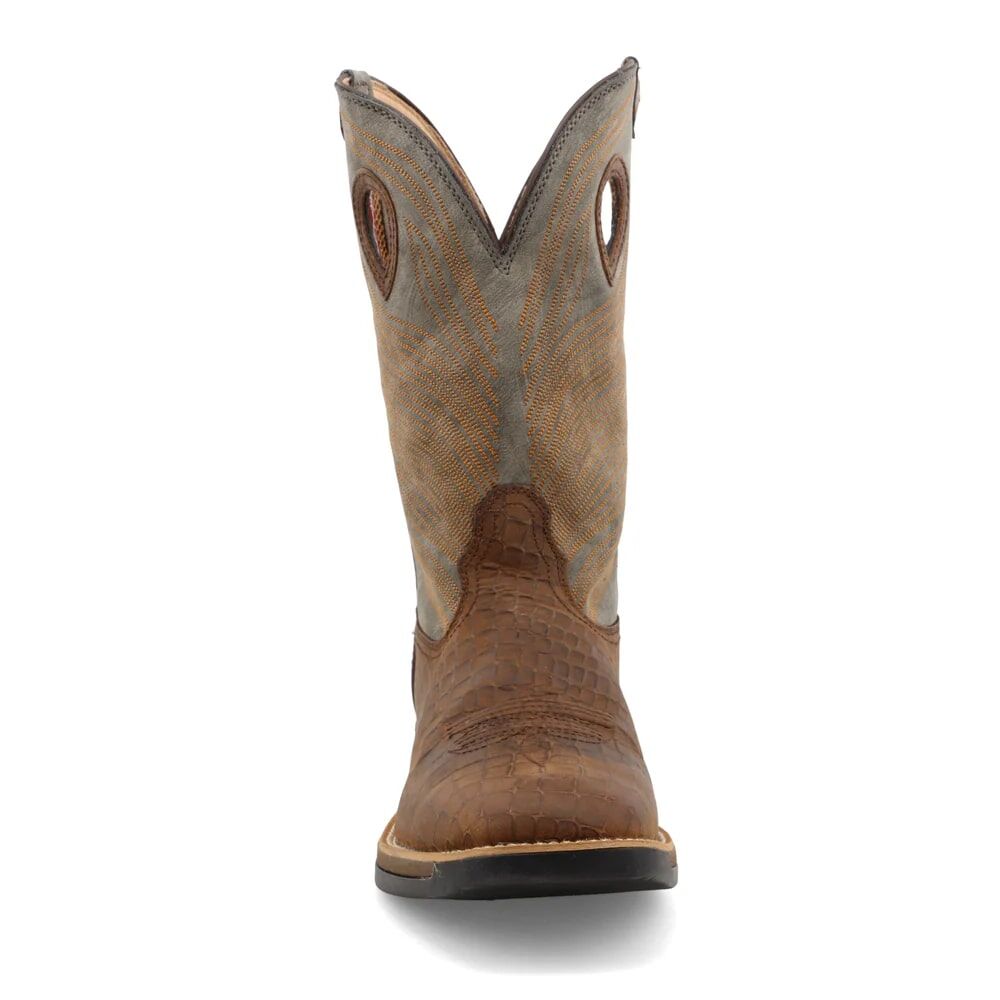 Twisted X Men's 12-in Tech X Western Boot