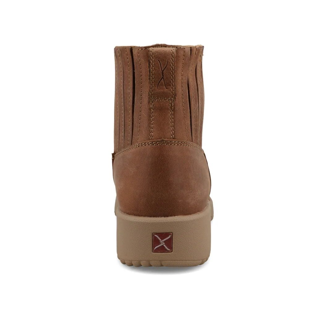 Twisted X Women's 6-In Platform Shoe