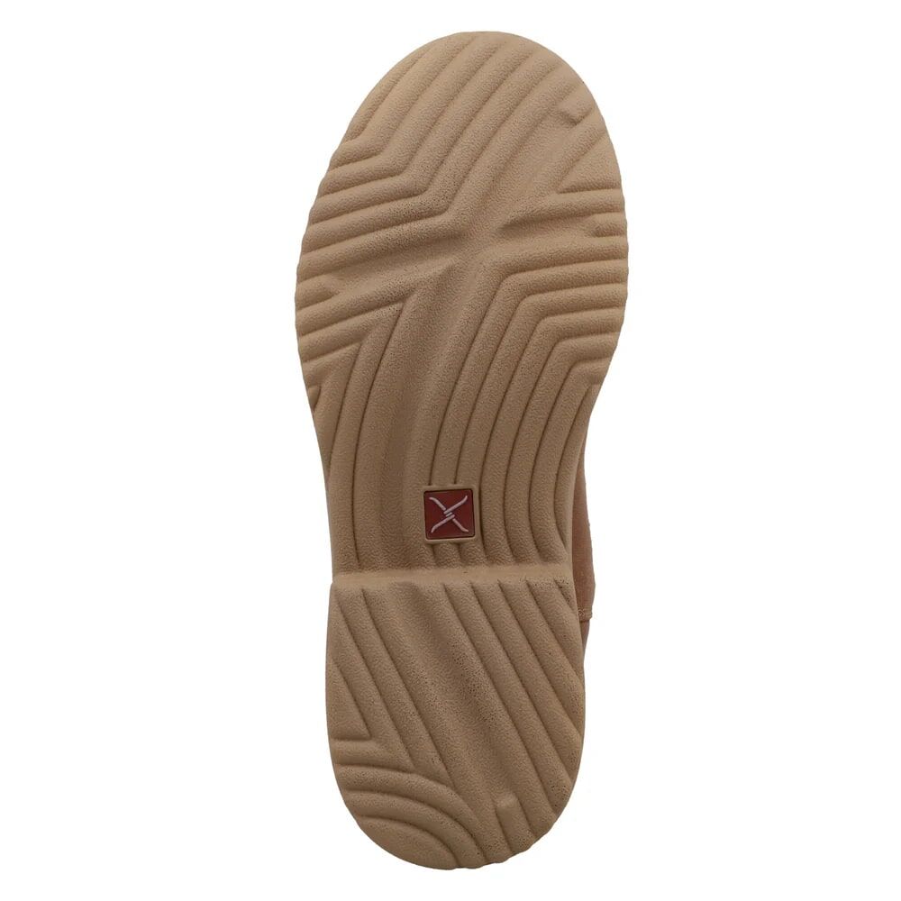 Twisted X Women's 6-In Platform Shoe