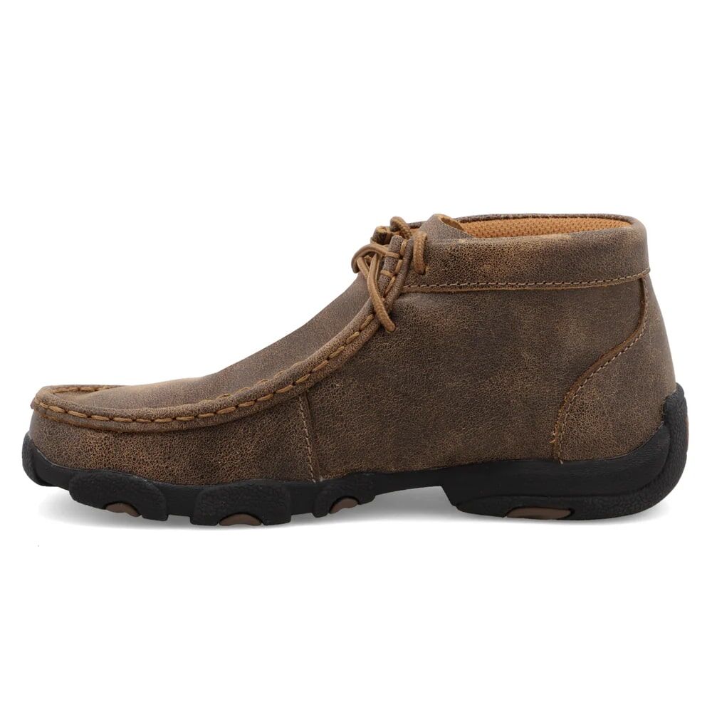 Twisted X Kids' Chukka Driving Moc