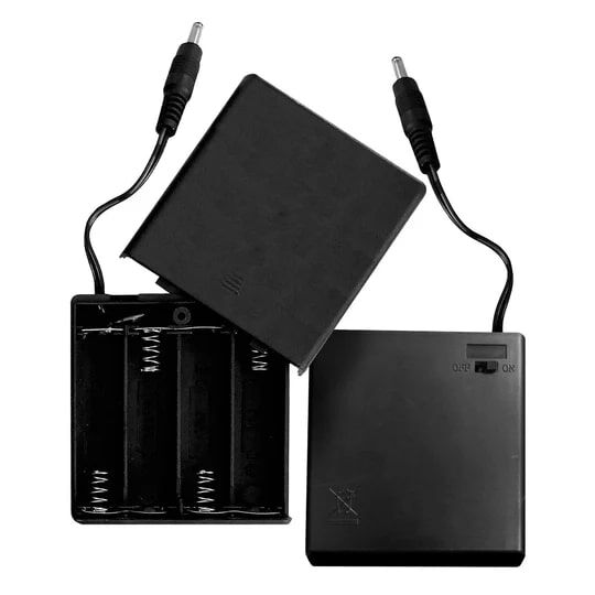 ActionHeat Women's AA Battery Heated Gloves