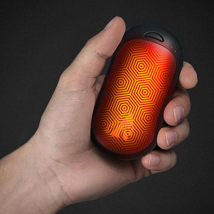 ActionHeat 5-Volt Electric Hand Warmer