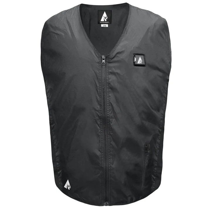 ActionHeat 5-Volt Battery Heated Vest Liner