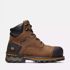 Timberland Pro Men's Boondock 6-In Composite Toe Waterproof Work Boot in Brown