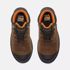 Timberland Pro Men's Boondock 6-In Composite Toe Waterproof Work Boot in Brown