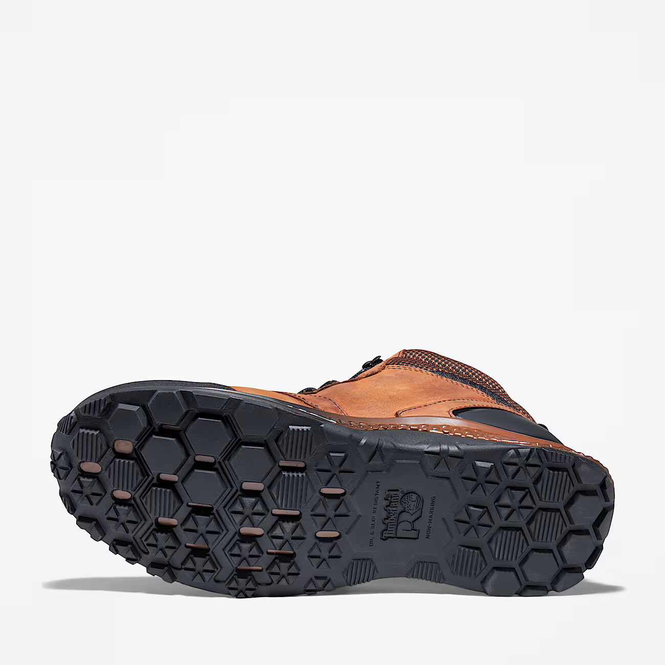 Timberland Pro Men's Reaxion Soft Toe Waterproof Work Hiker