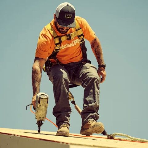 Timberland Pro Men's Whitman 6-In Soft Toe Work Boot