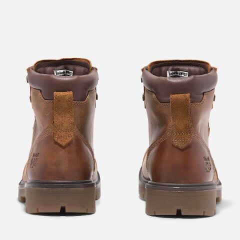 Timberland Pro Men's Whitman 6-In Soft Toe Work Boot