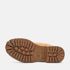 Timberland Pro Men's Direct Attach 6-in Soft Toe Waterproof Work Boot in Marigold