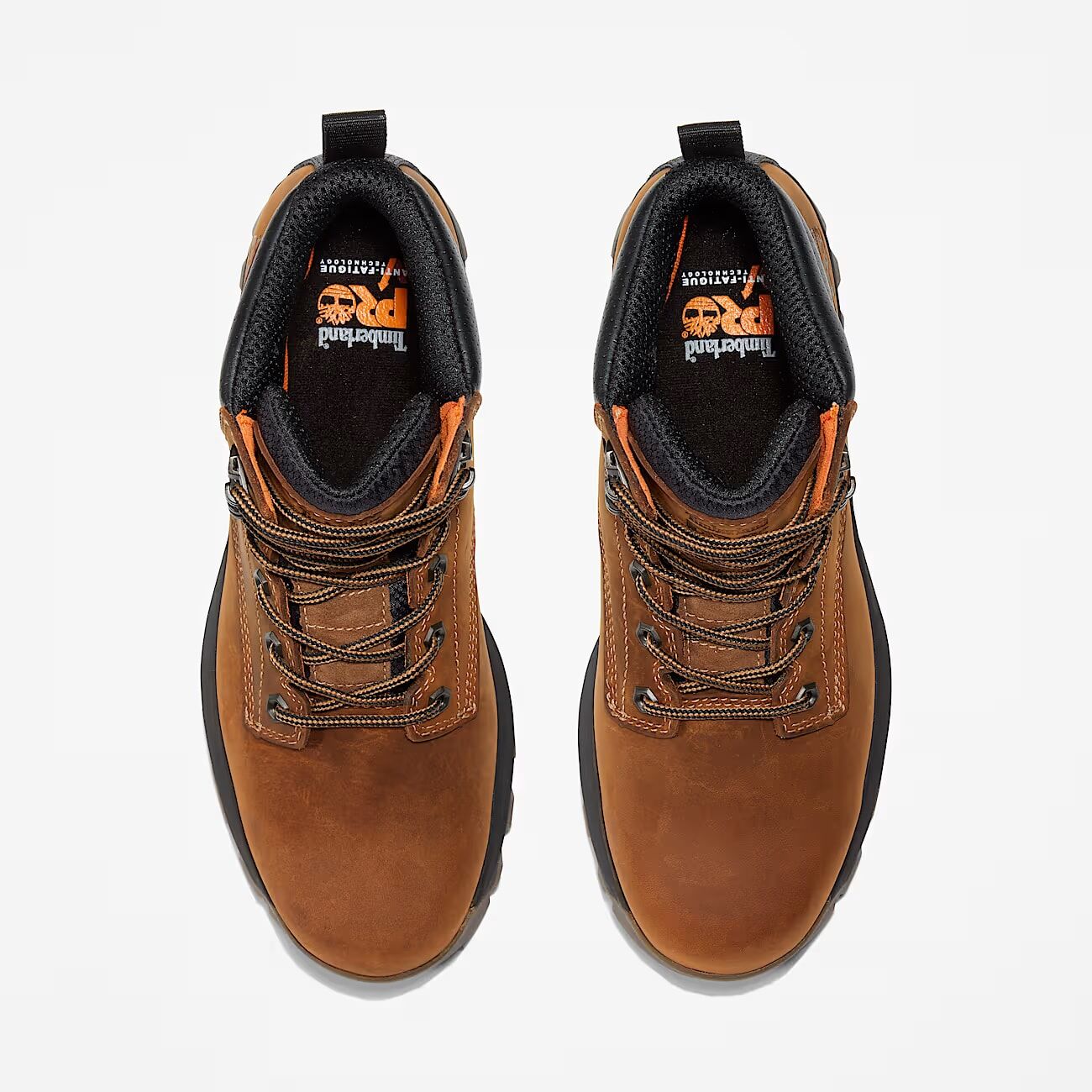 Timberland Pro Men's TiTAN EV 6-In Waterproof Work Boot