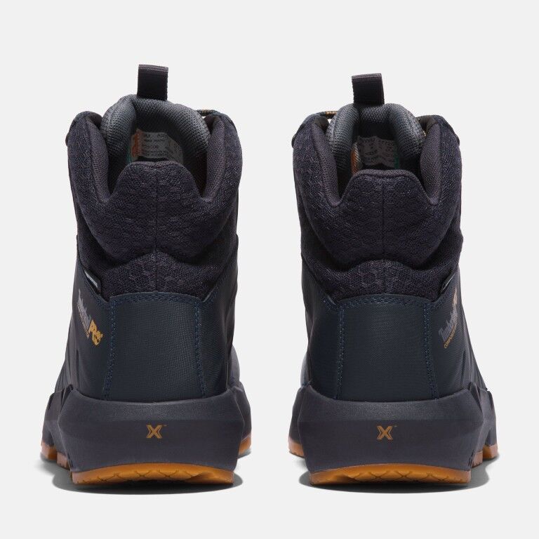 Timberland Pro Men's Morphix Outdoor 6-In Waterproof Composite Toe Work Boot