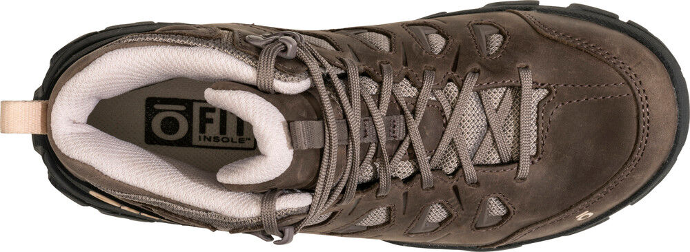 Oboz Women's Sawtooth X Mid Waterproof Boot