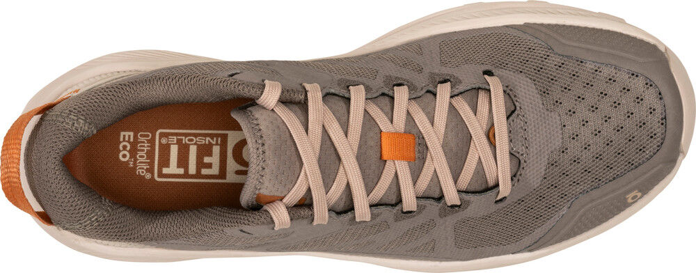 Oboz Women's Katabatic LT Low Shoe