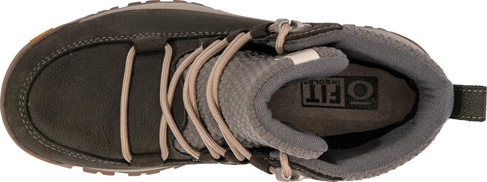 Oboz Women's Jourdain Mid Insulated Waterproof Boot