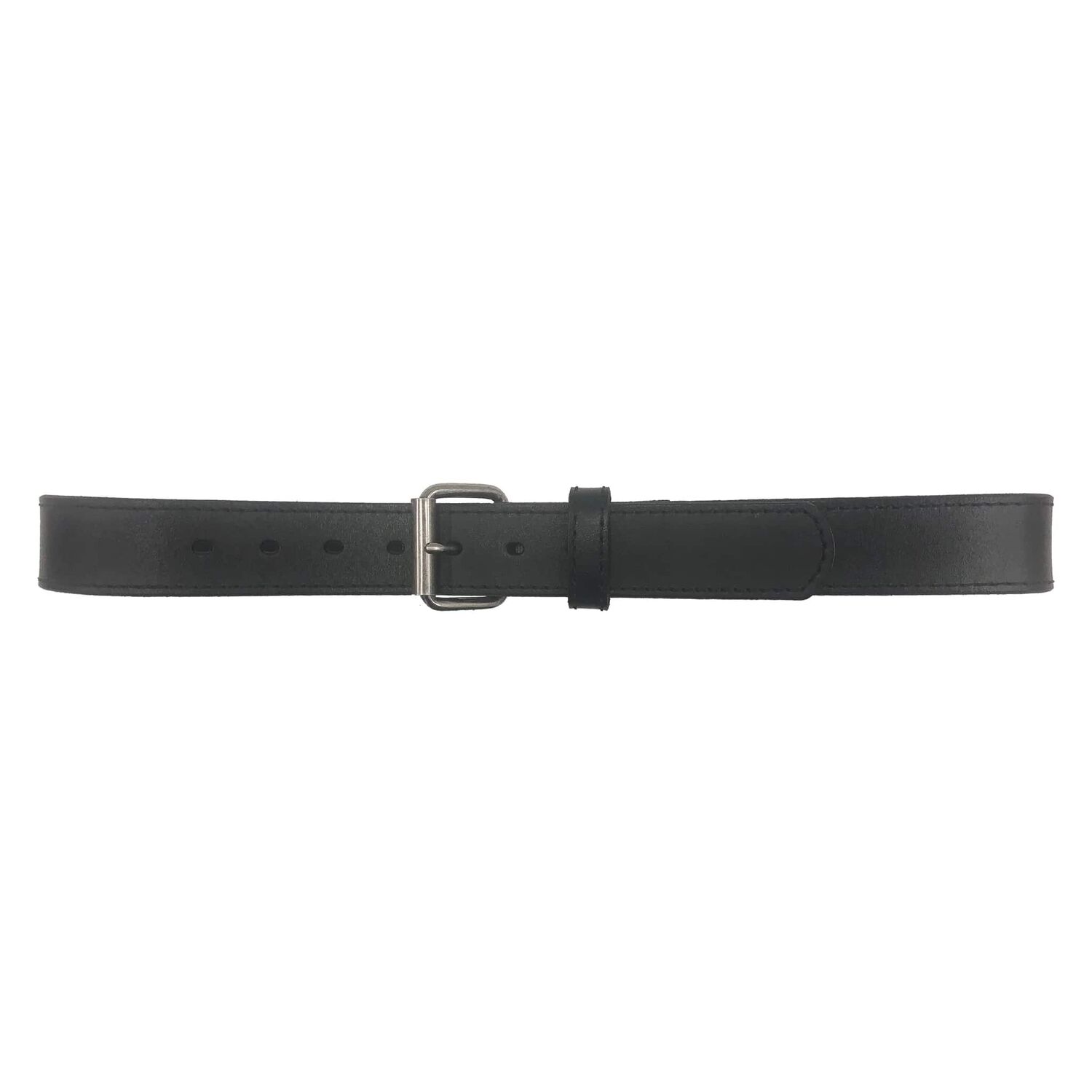 AndWest Men's 1 1/2-In Concealed Carry Belt in Black