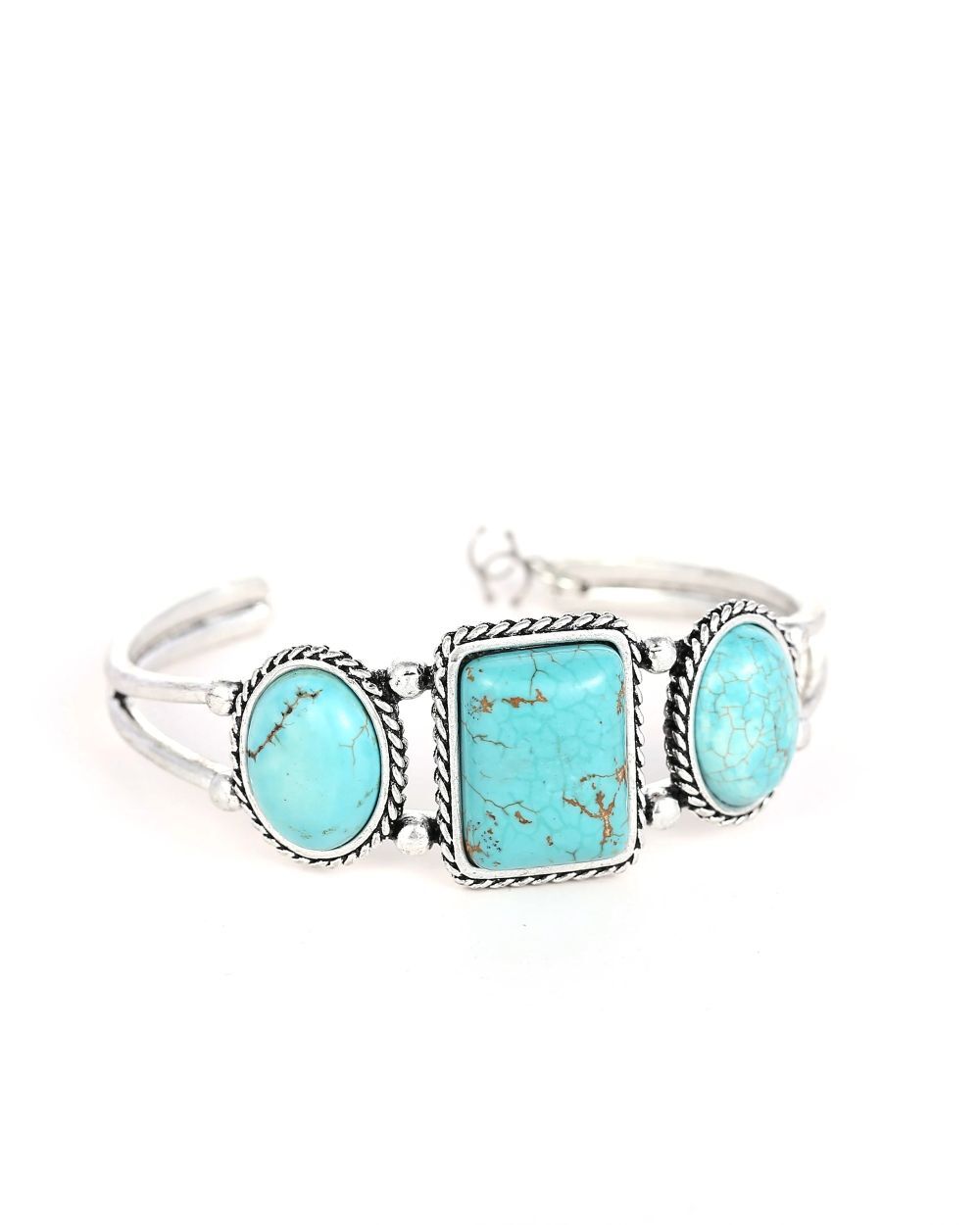 Cowgirl Confetti Road Runner Bracelet