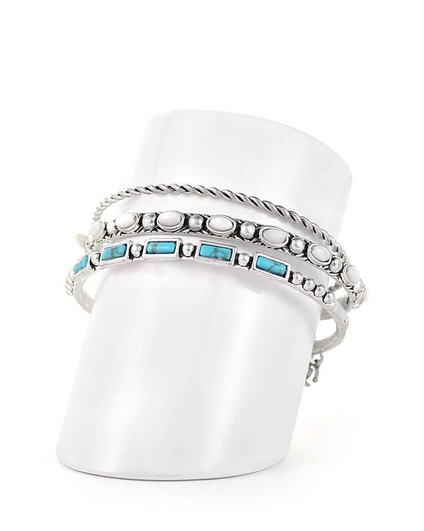 Cowgirl Confetti Atta Girl Bracelets