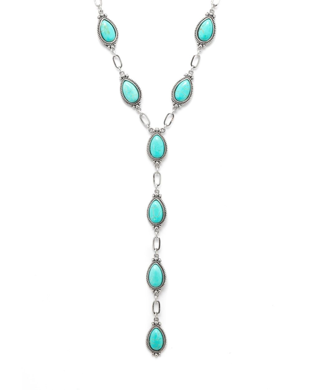 Cowgirl Confetti Amazing Memories Necklace