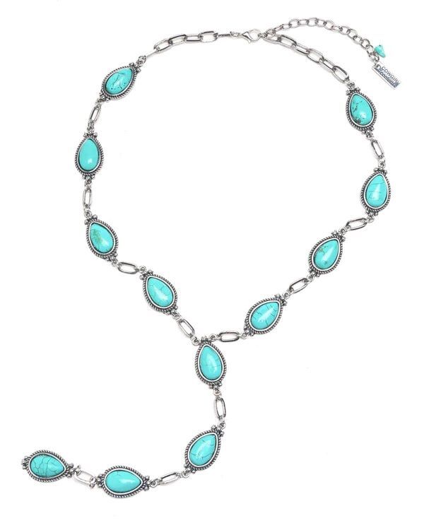 Cowgirl Confetti Amazing Memories Necklace