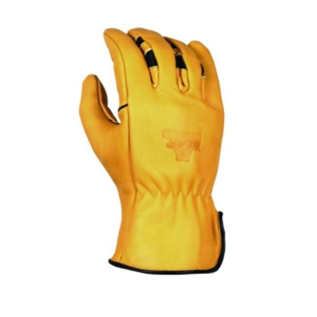 Bear Knuckles Men's Old Faithful Gloves - Men's Work Gloves | Bear