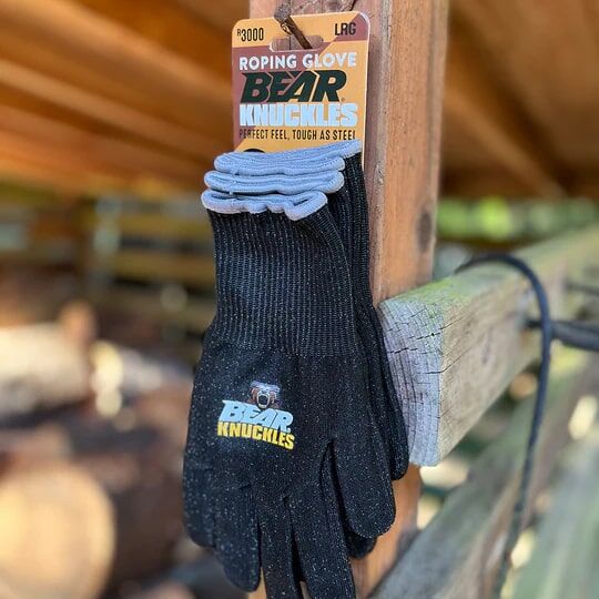 Bear Knuckles Men's Money Maker Gloves