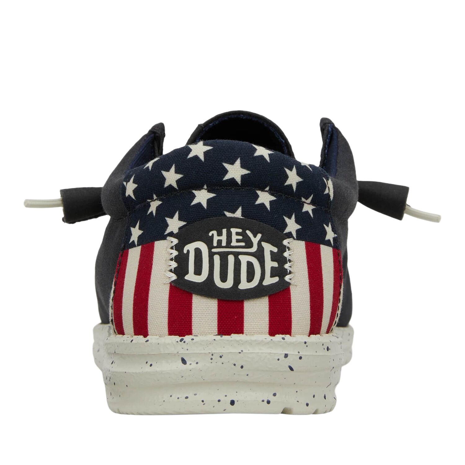 Hey Dude Men's Wally Americana