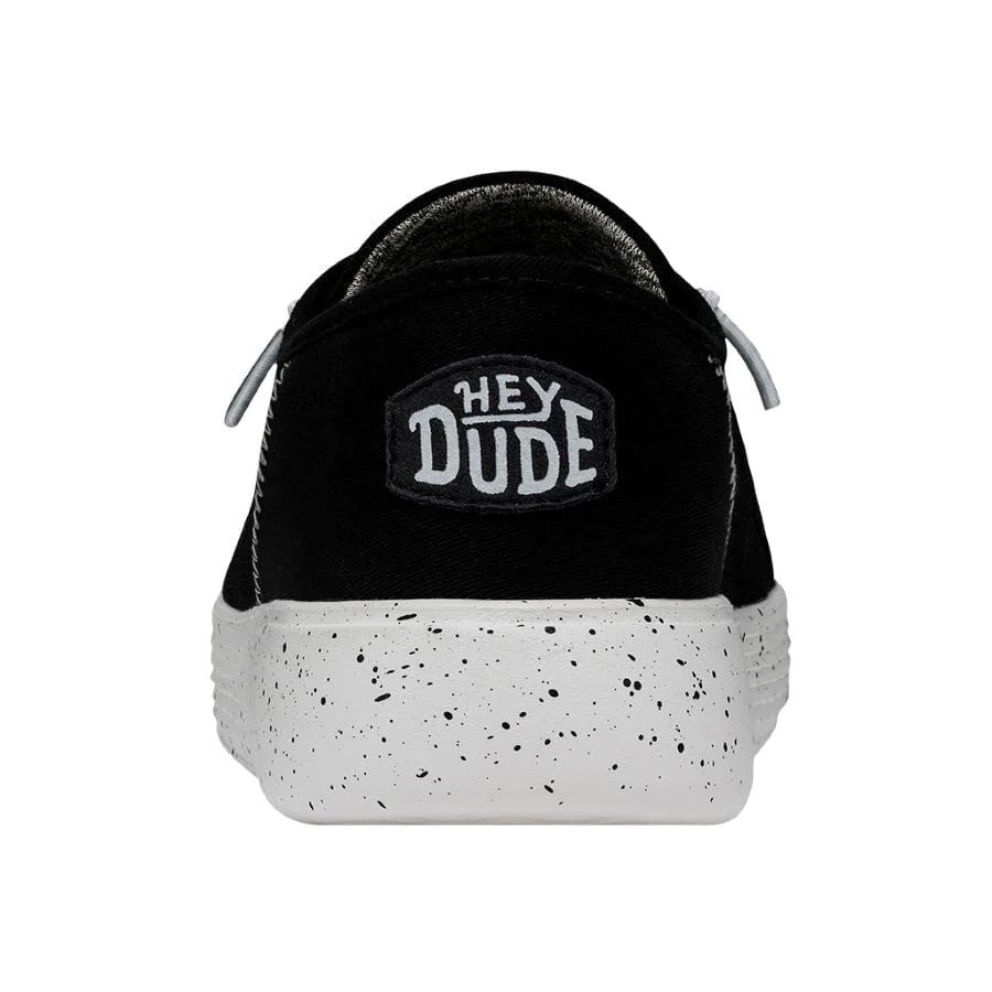 Hey Dude Men's Cody Shoe
