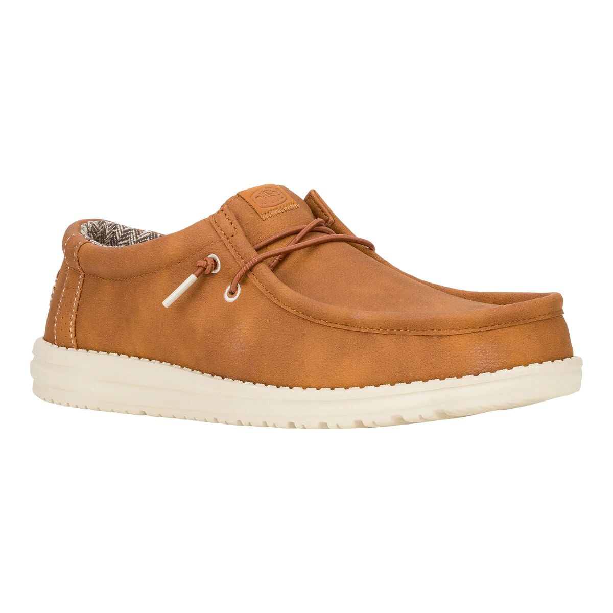 Hey Dude Men's Wally Classic Shoe