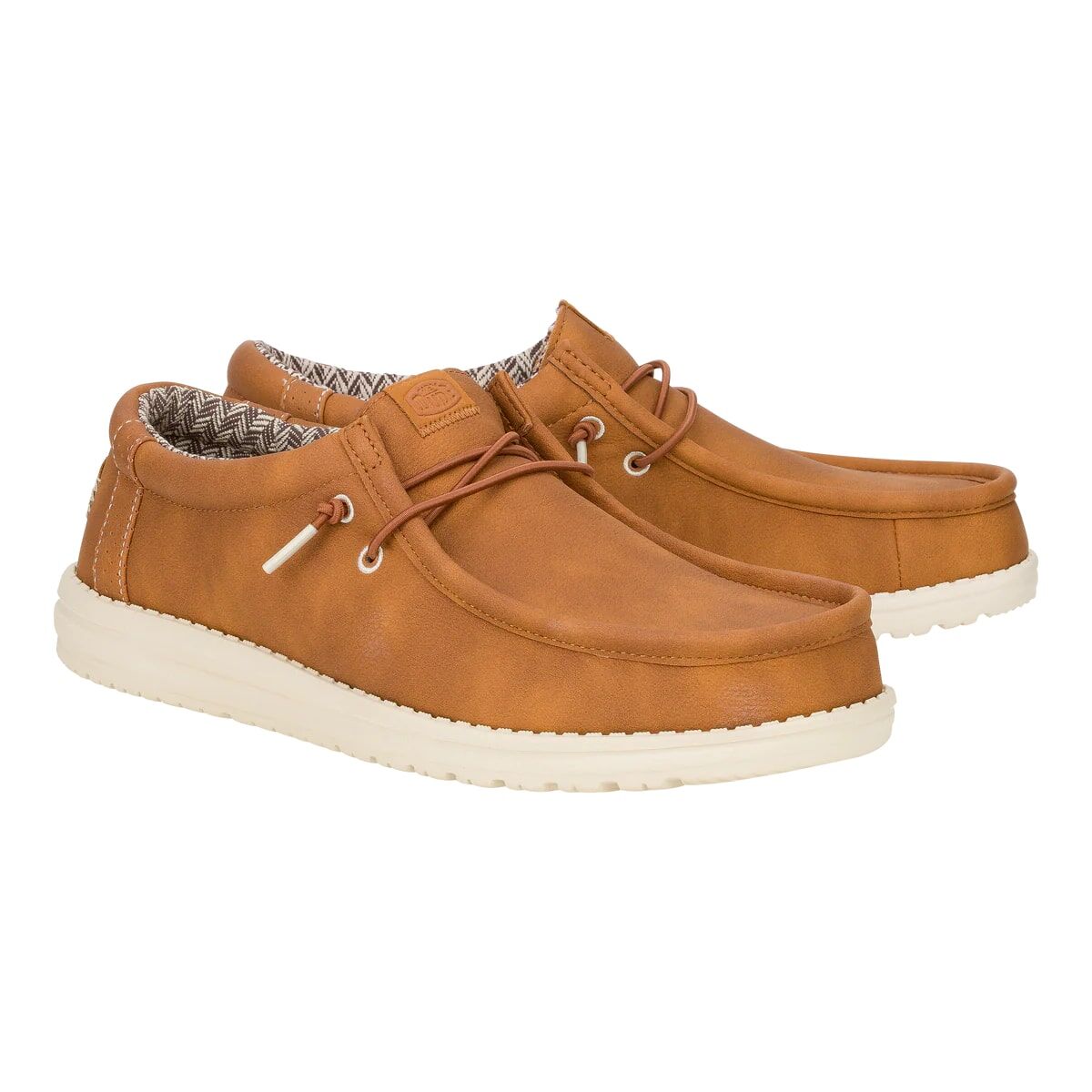 Hey Dude Men's Wally Classic Shoe