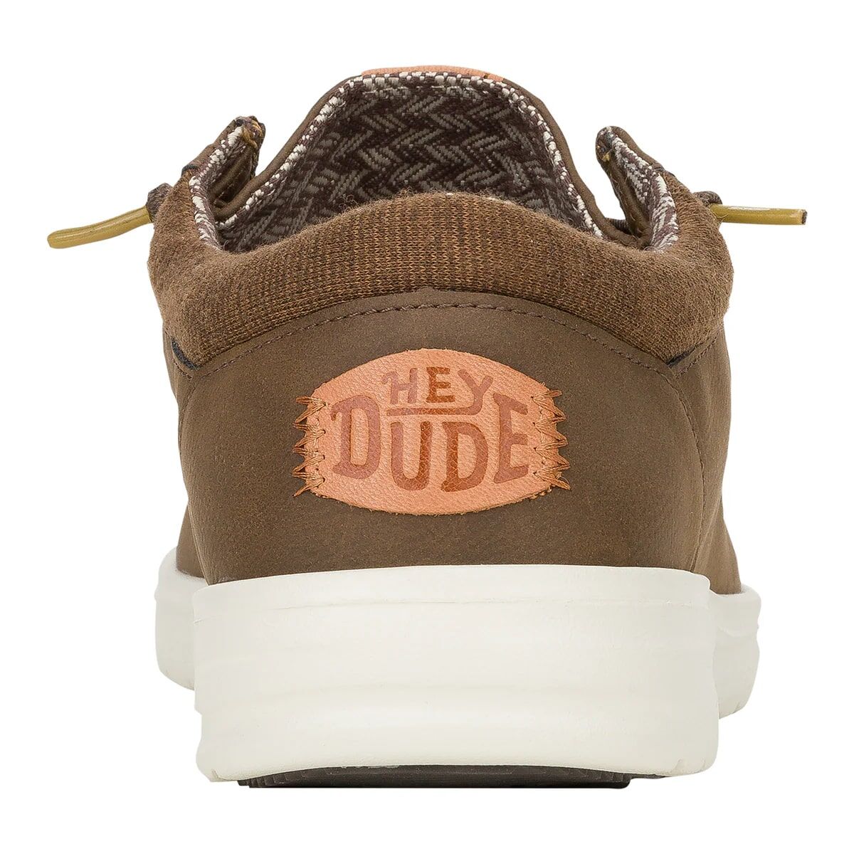 Hey Dude Men's Paul Shoe