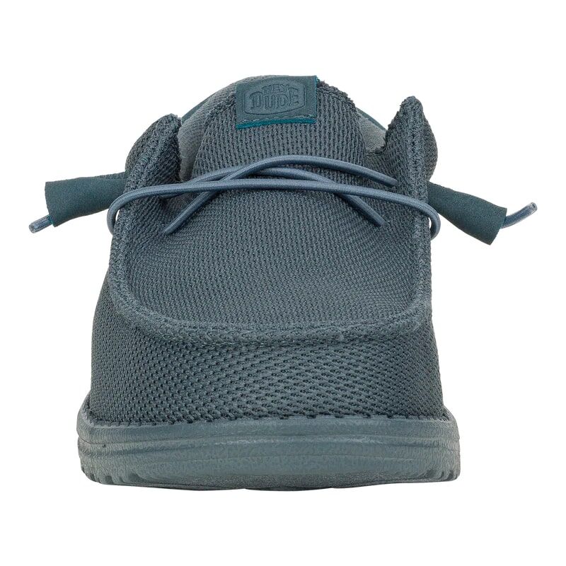 Hey Dude Men's Wally Funk Mono Shoe