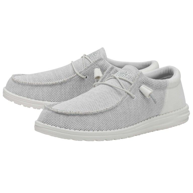 Hey Dude Men's Wally Funk Mono Shoe