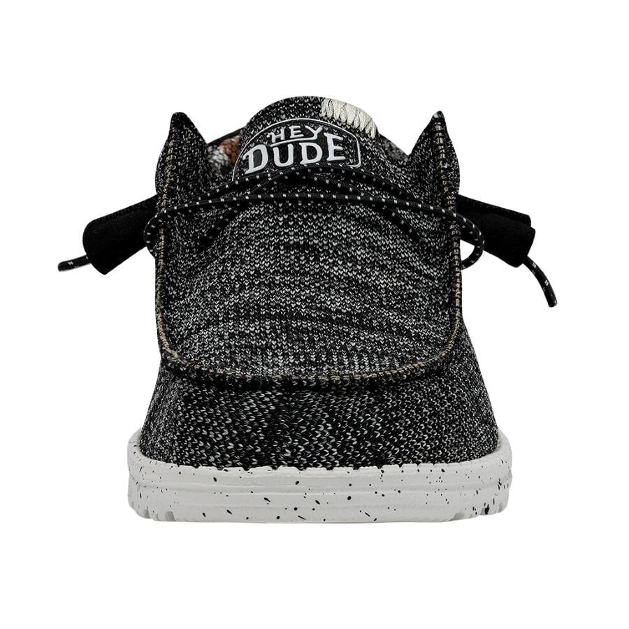 Hey Dude Men's Wally Sox Stitch