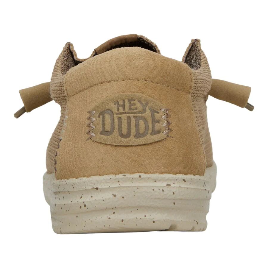 Hey Dude Men's Wally Sport Mesh