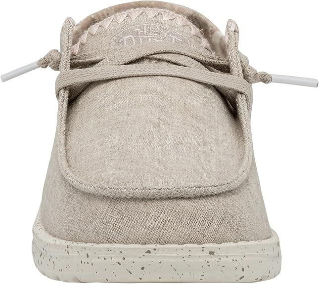 Hey Dude Women's Wendy Woven Loafers