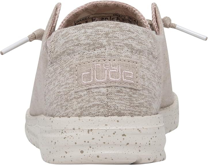 Hey Dude Women's Wendy Woven Loafers