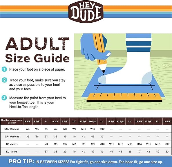 Hey Dude Women's Wendy Woven Loafers