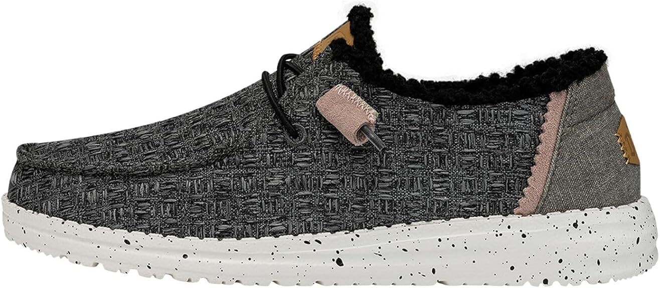 Hey Dude Women's Wendy Warmth Shoe