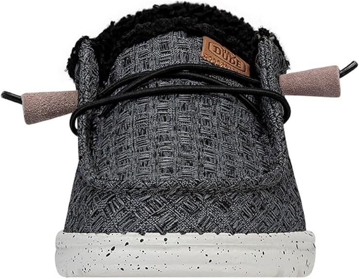 Hey Dude Women's Wendy Warmth Shoe