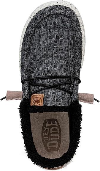 Hey Dude Women's Wendy Warmth Shoe