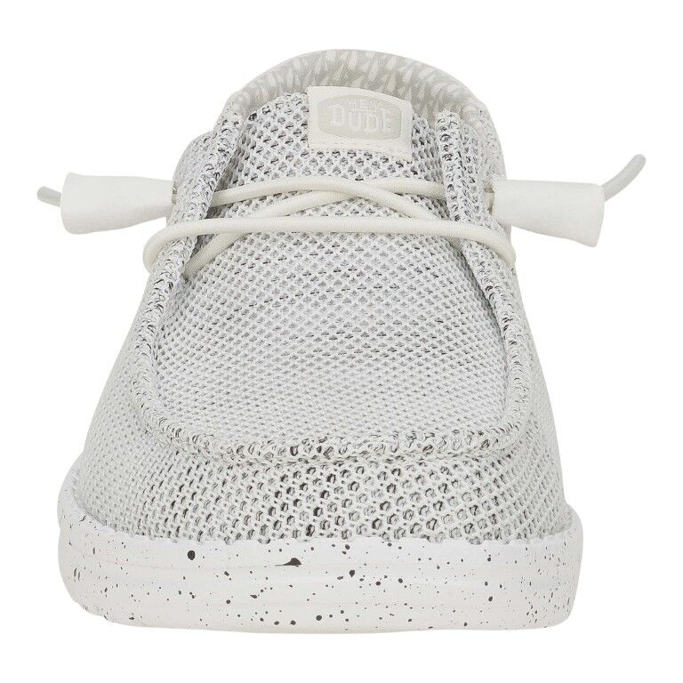 Hey Dude Women's Wendy Stretch Sox Shoe