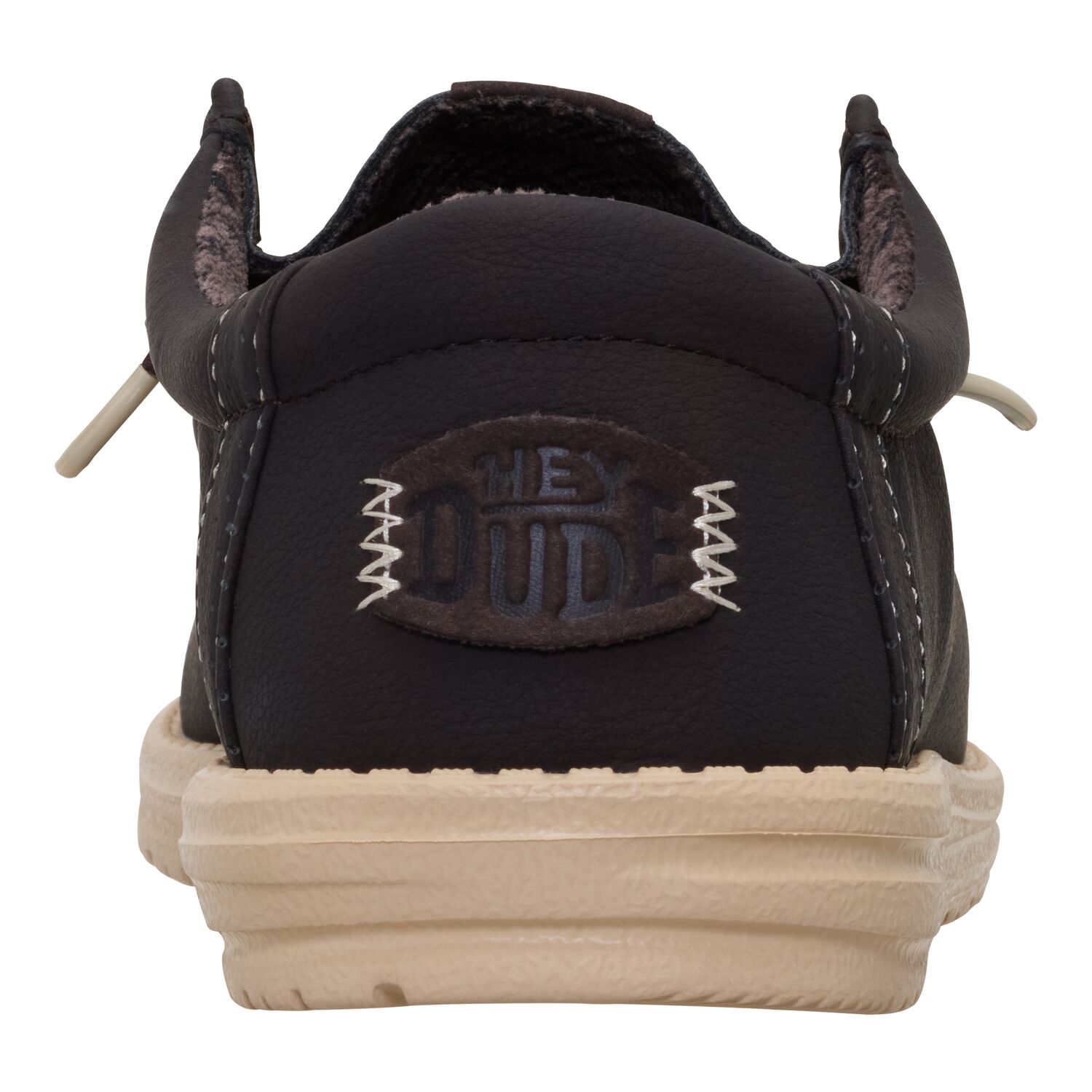 Hey Dude Men's Wally Classic Shoe