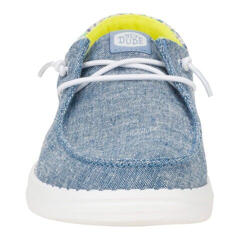 Hey Dude Women's Wendy Funk Surf Baja Shoe