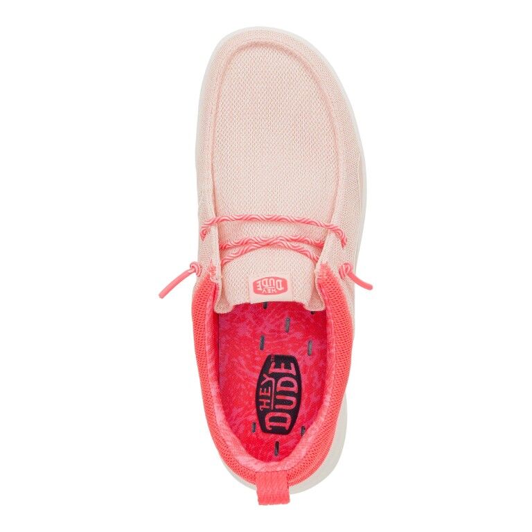 Hey Dude Women's Wendy Hey2O Mesh Shoe